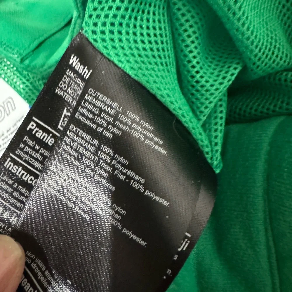 Burton snow pant ski snowboard women’s green cargo insulated winter cold gear